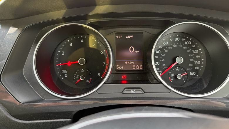 Volkswagen Tiguan 1.5 TSi EVO 150 Match 5dr Petrol Estate